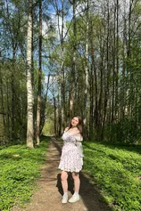 Проститутка Вераника